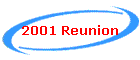 2001 Reunion